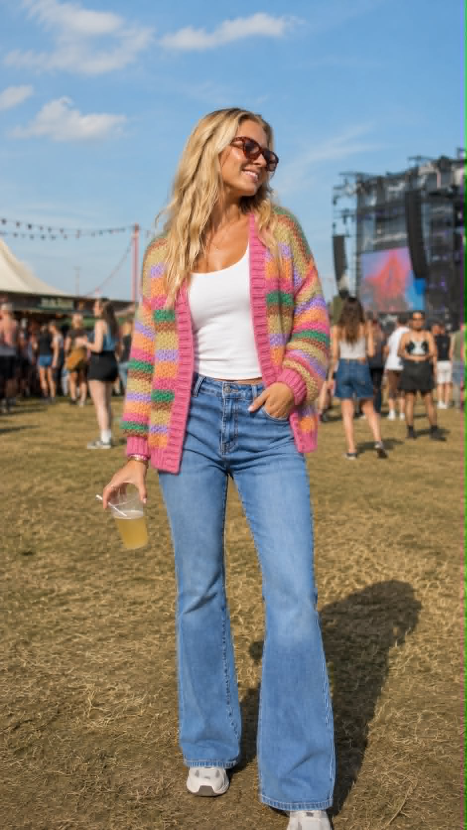 Jeans Ditte