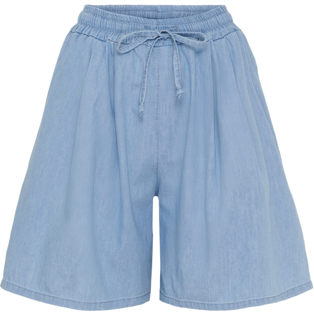 Shorts Kira - Lys denim