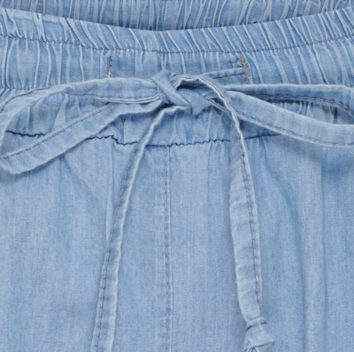 Shorts Kira - Lys denim