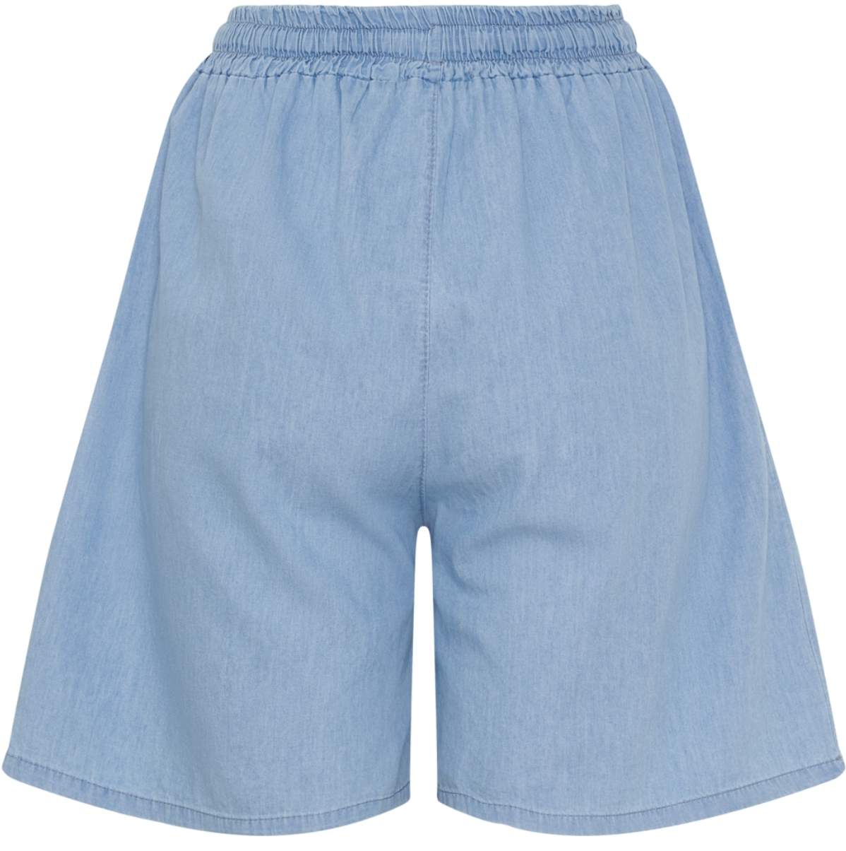 Shorts Kira - Lys denim