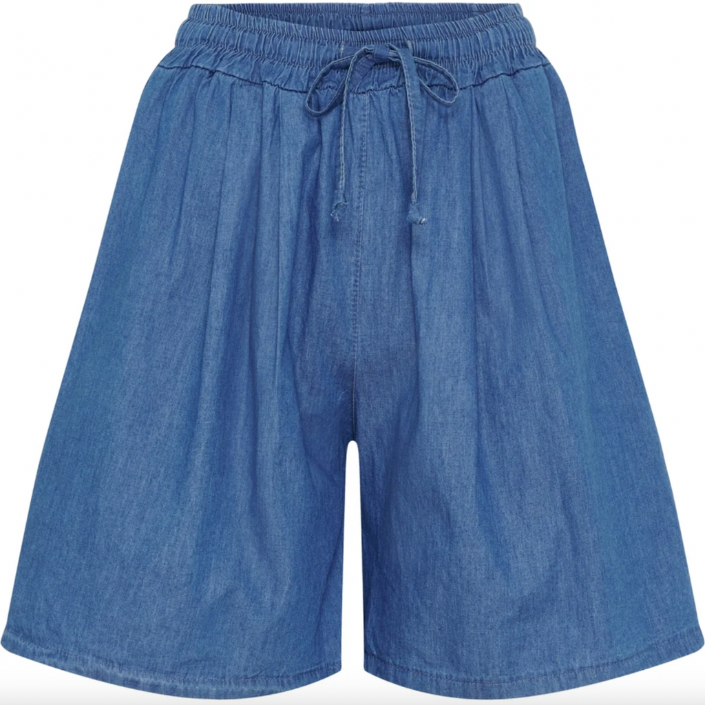 Shorts Kira - Denim