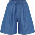 Shorts Kira - Denim