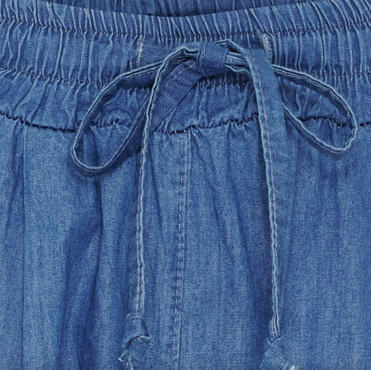 Shorts Kira - Denim