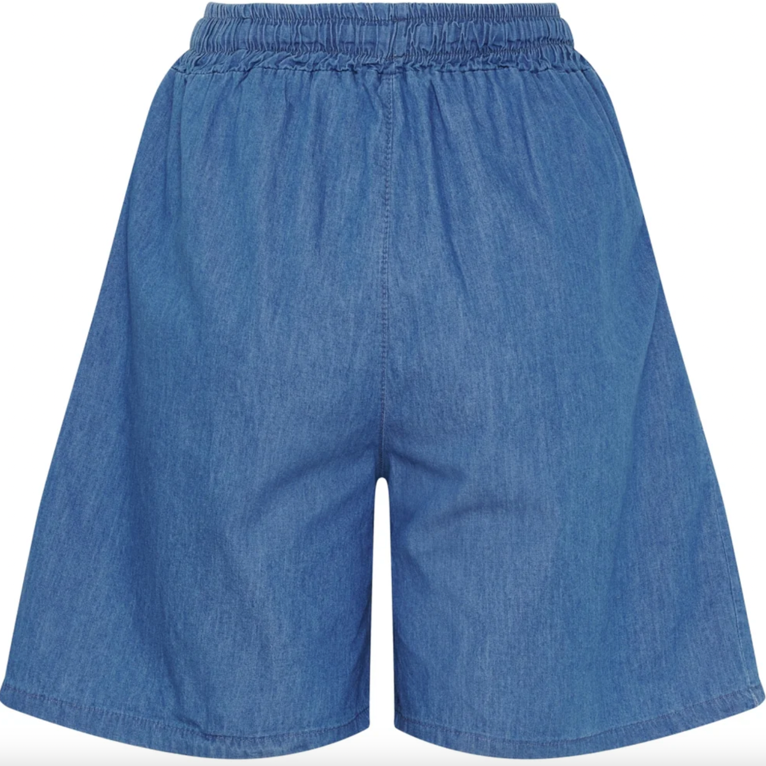 Shorts Kira - Denim