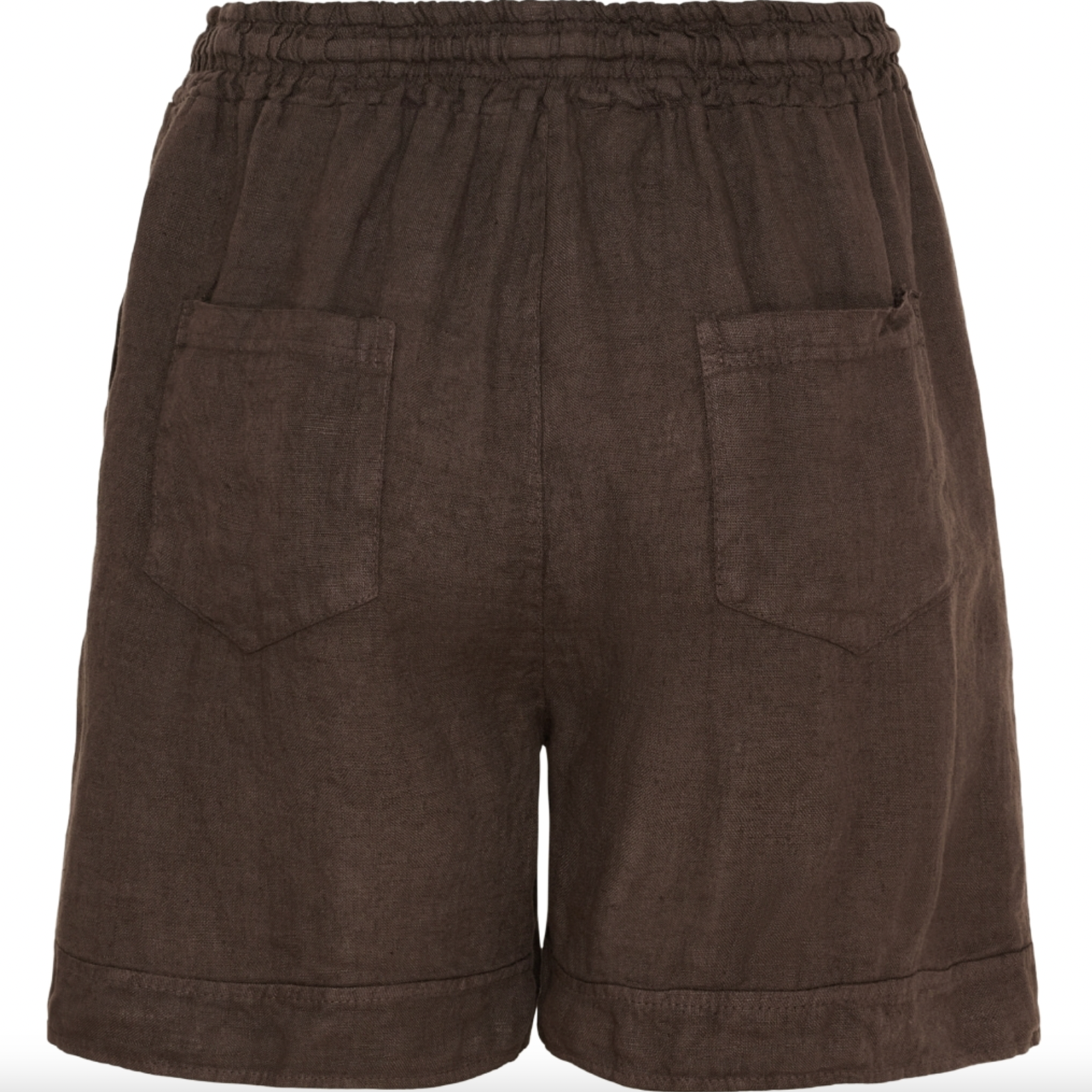 Shorts Kasia brown