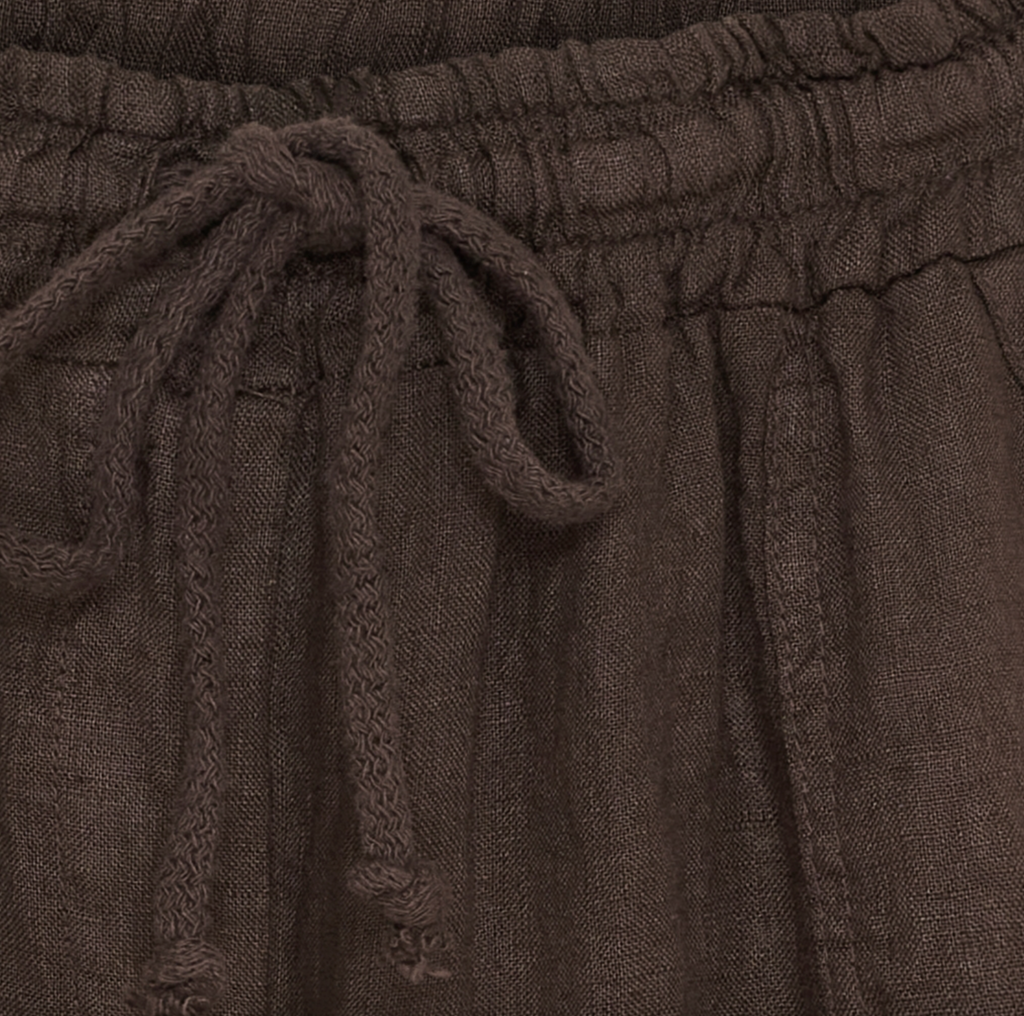 Shorts Kasia brown