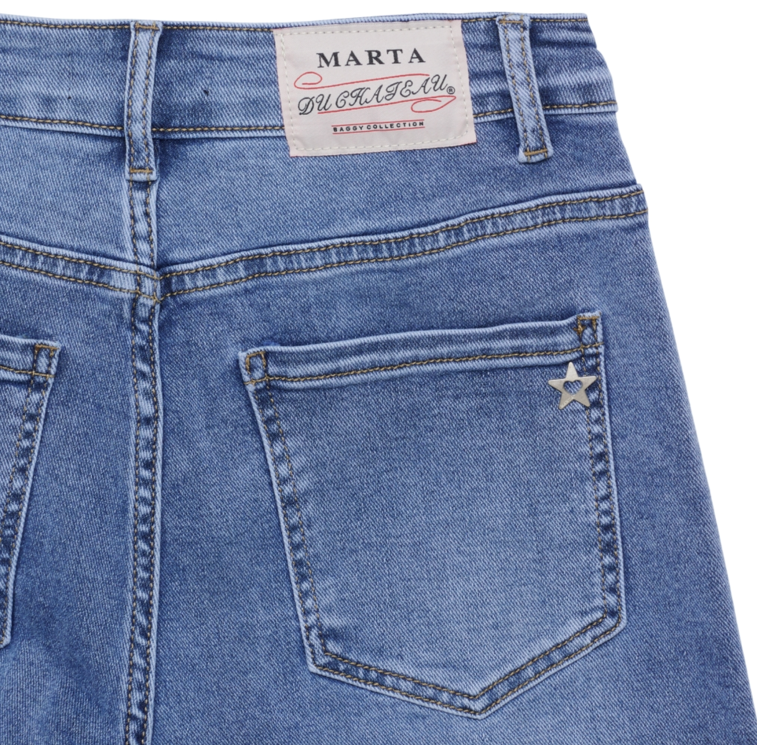 Jeans Ditte