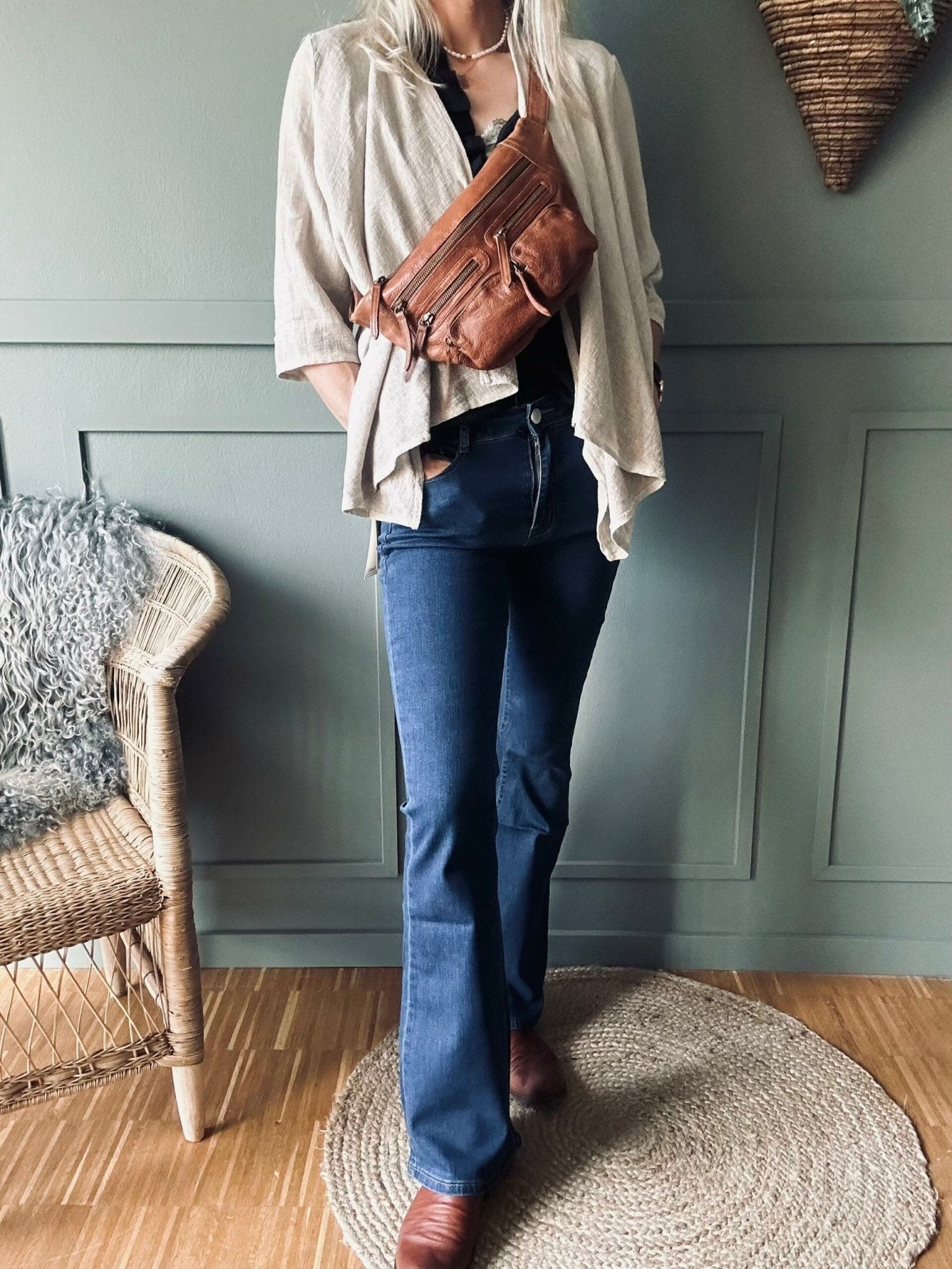 Jeans Ellen – Str 38-48
