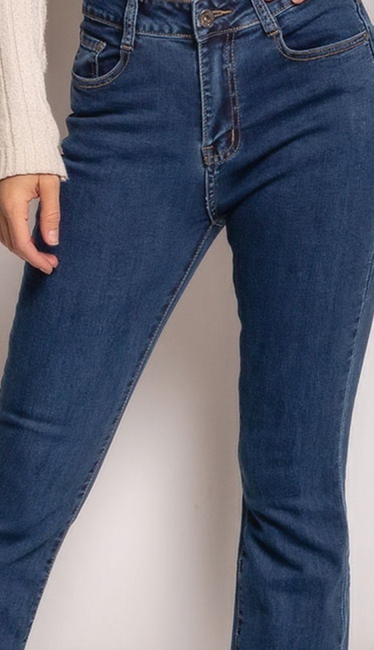 Jeans Ellen – Str 38-48