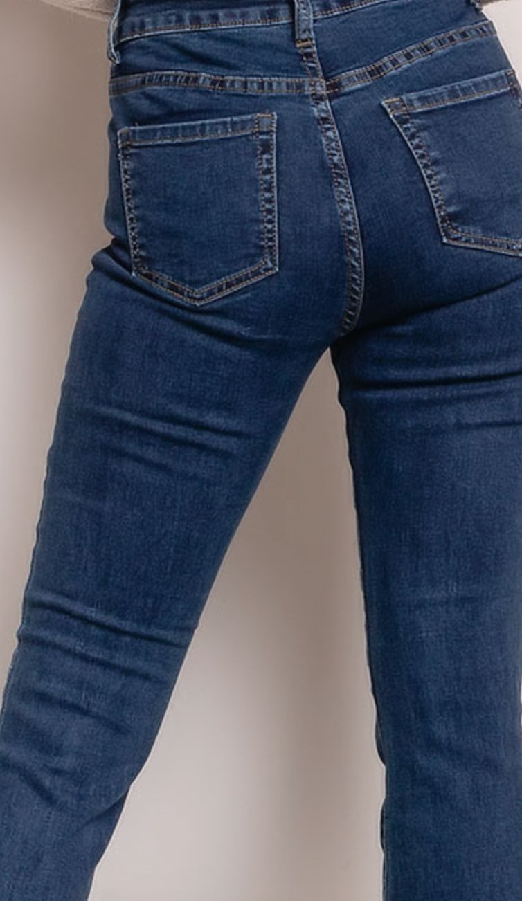 Jeans Ellen – Str 38-48