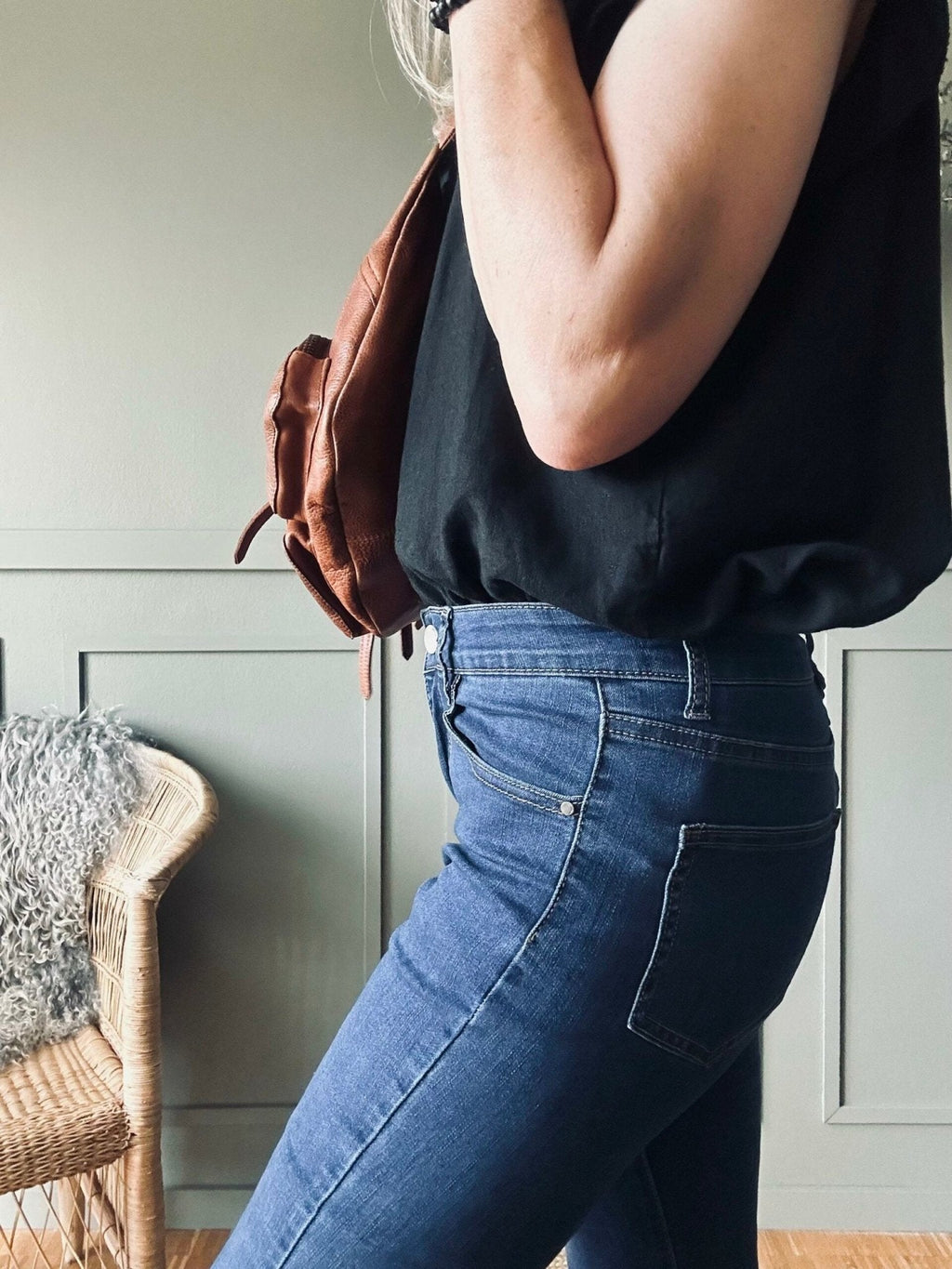 Jeans Ellen – Str 38-48
