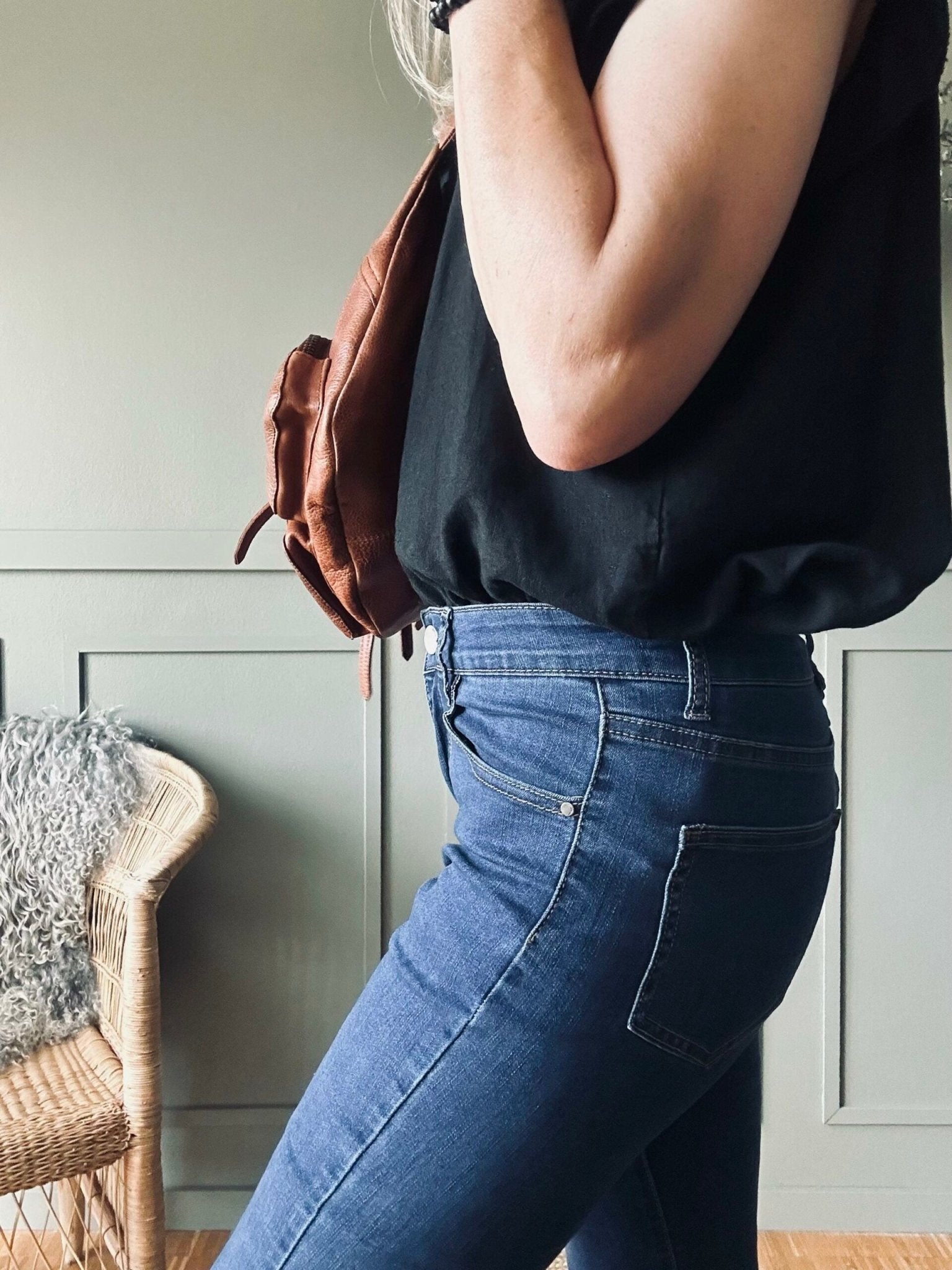 Jeans Ellen – Str 38-48