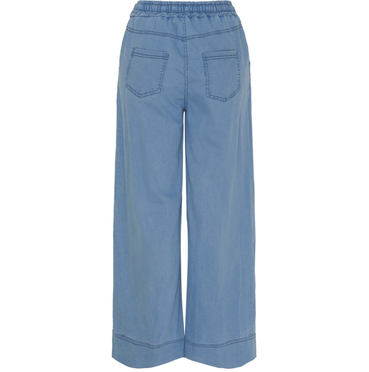 Jeans i ultra blød kvalitet