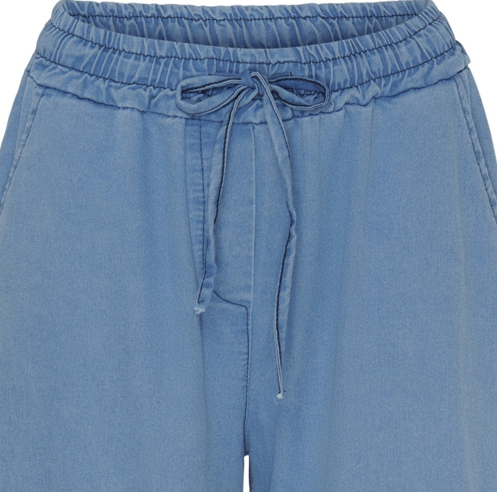 Jeans i ultra blød kvalitet