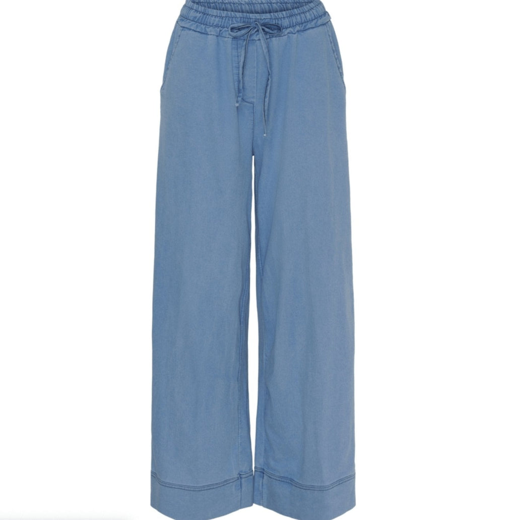 Jeans i ultra blød kvalitet