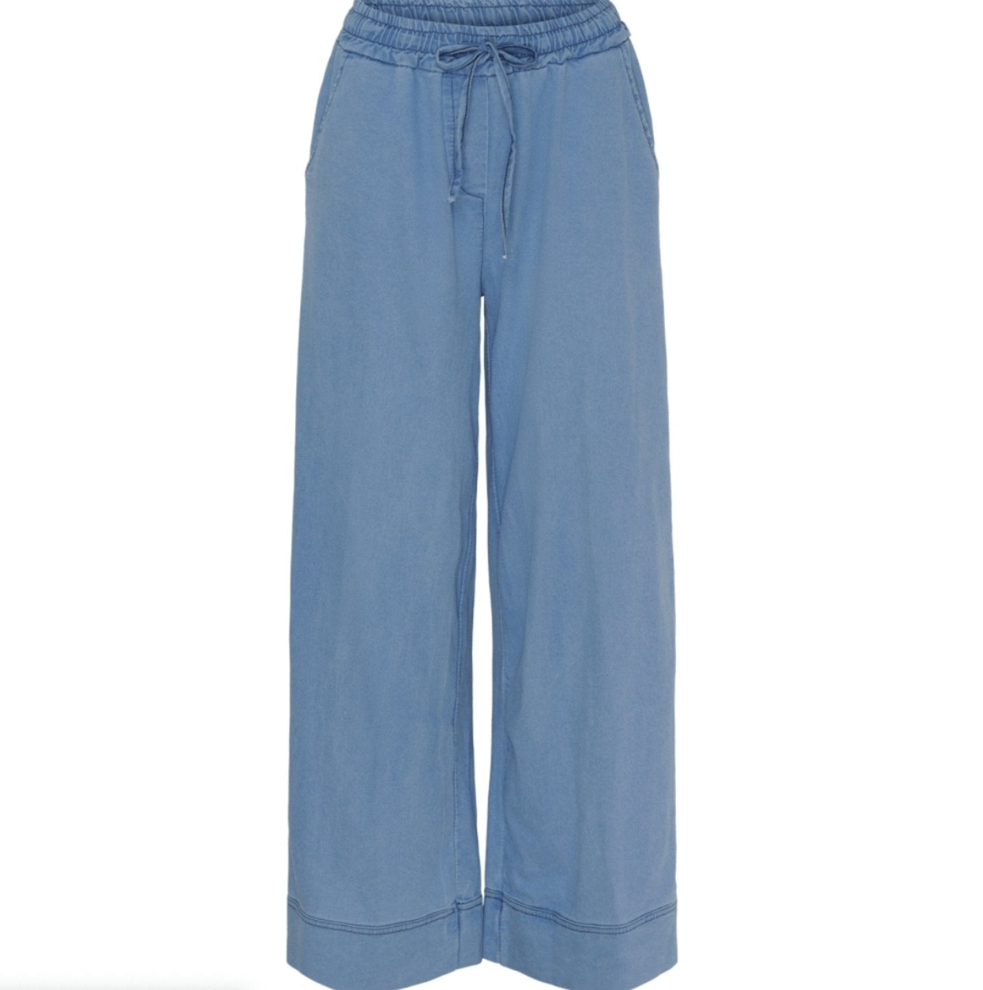 Jeans i ultra blød kvalitet