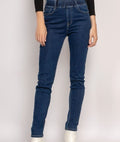 Jeans MOM plus size 38-50