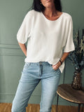 Jeans Wilma - plus size 40-48