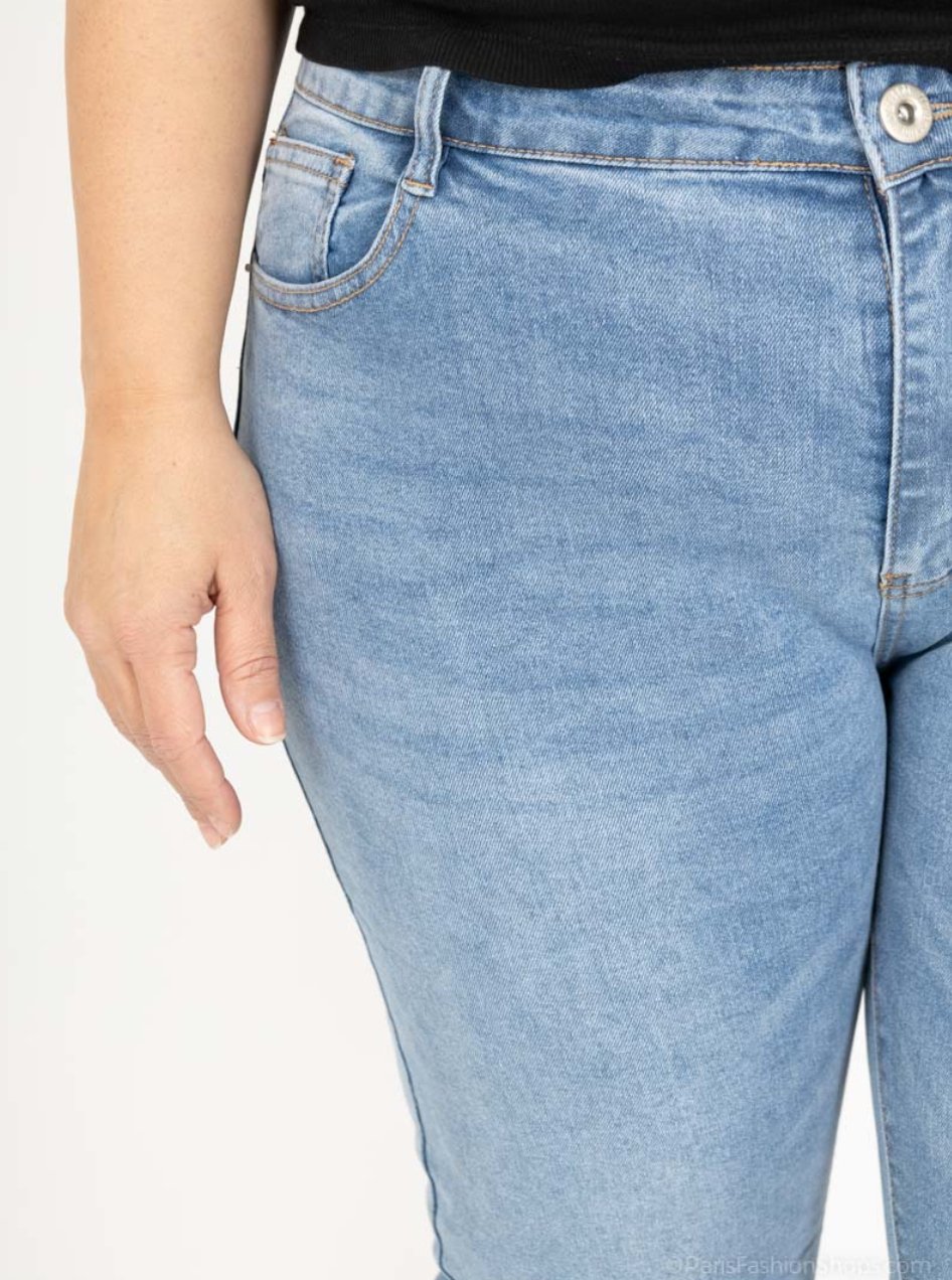 Jeans Wilma - plus size 40-48