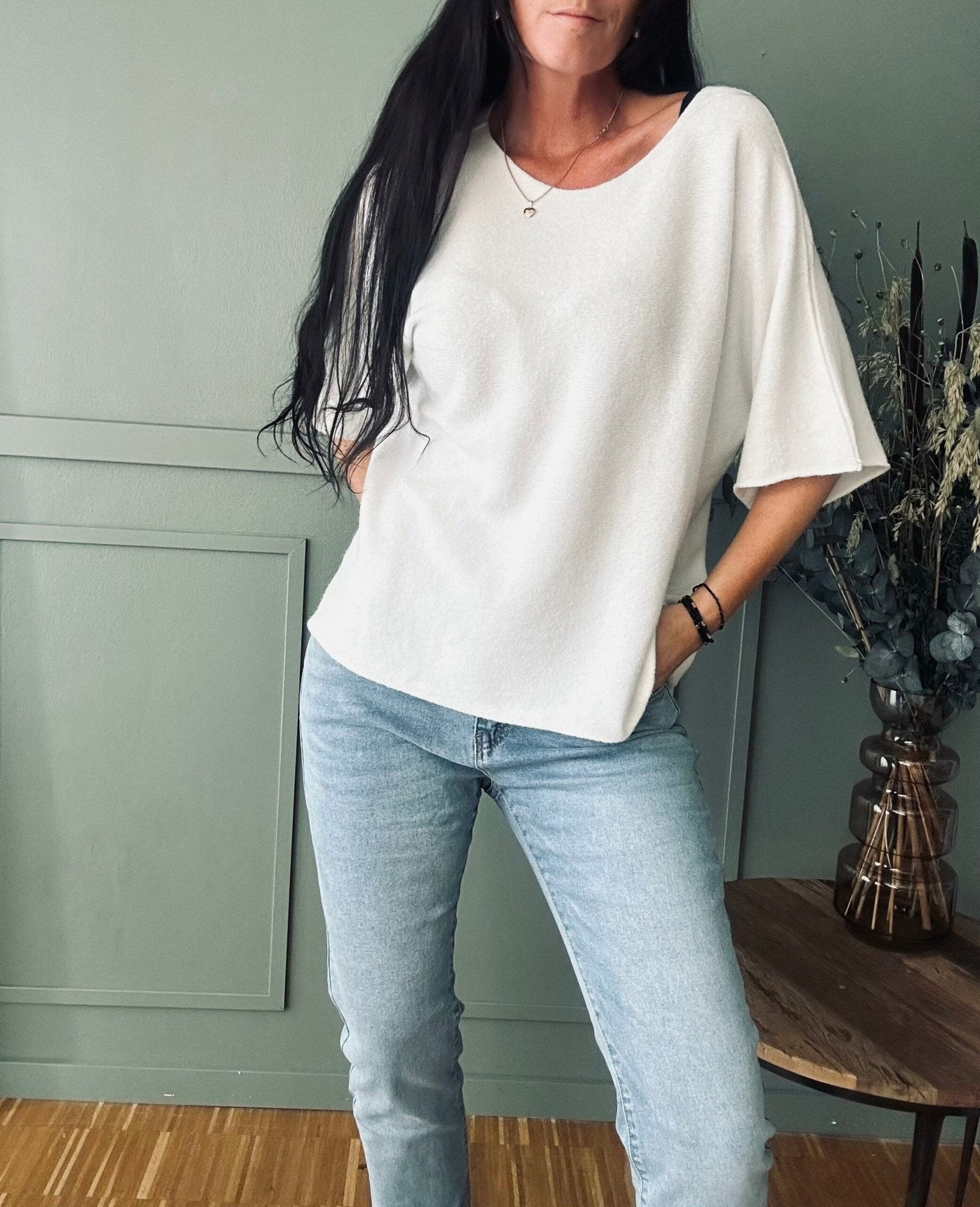 Jeans Wilma - plus size 40-48